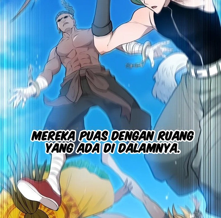 I Am the Strongest Awakeners, Recognized by All of the World’s Cheat Masters Chapter 2 - halaman 5