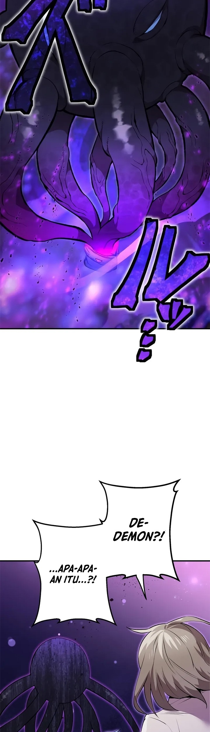 I Am the Strongest Awakeners, Recognized by All of the World’s Cheat Masters Chapter 2 - halaman 56