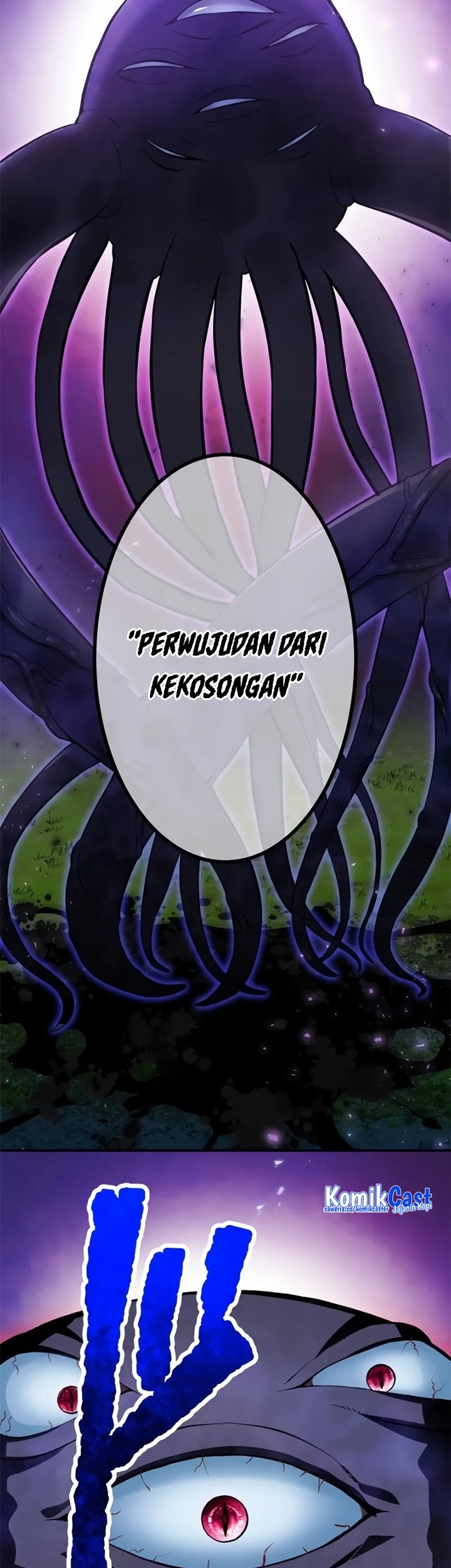 I Am the Strongest Awakeners, Recognized by All of the World’s Cheat Masters Chapter 2 - halaman 62