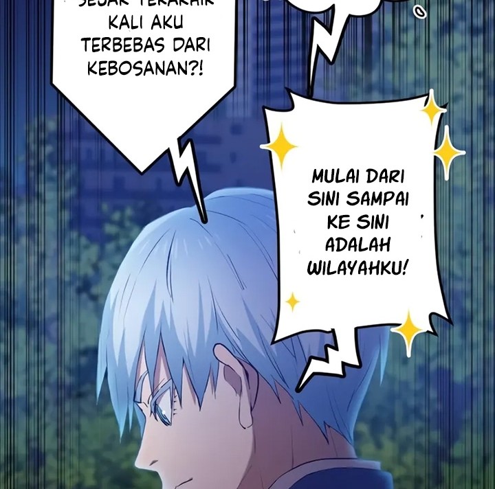 I Am the Strongest Awakeners, Recognized by All of the World’s Cheat Masters Chapter 2 - halaman 7