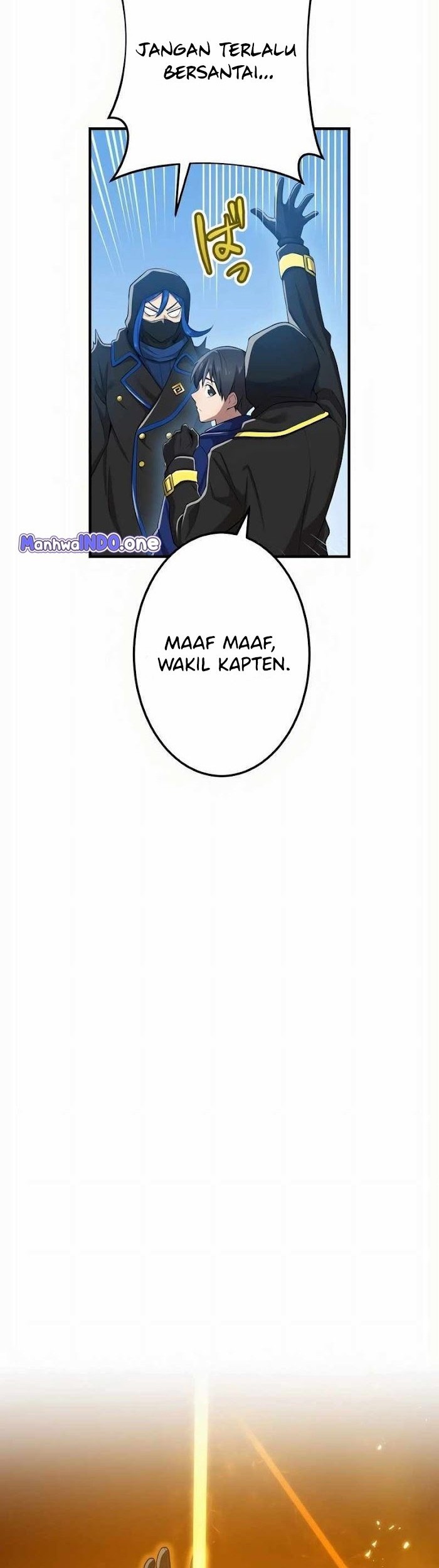 I Am the Strongest Awakeners, Recognized by All of the World’s Cheat Masters Chapter 20 - halaman 10