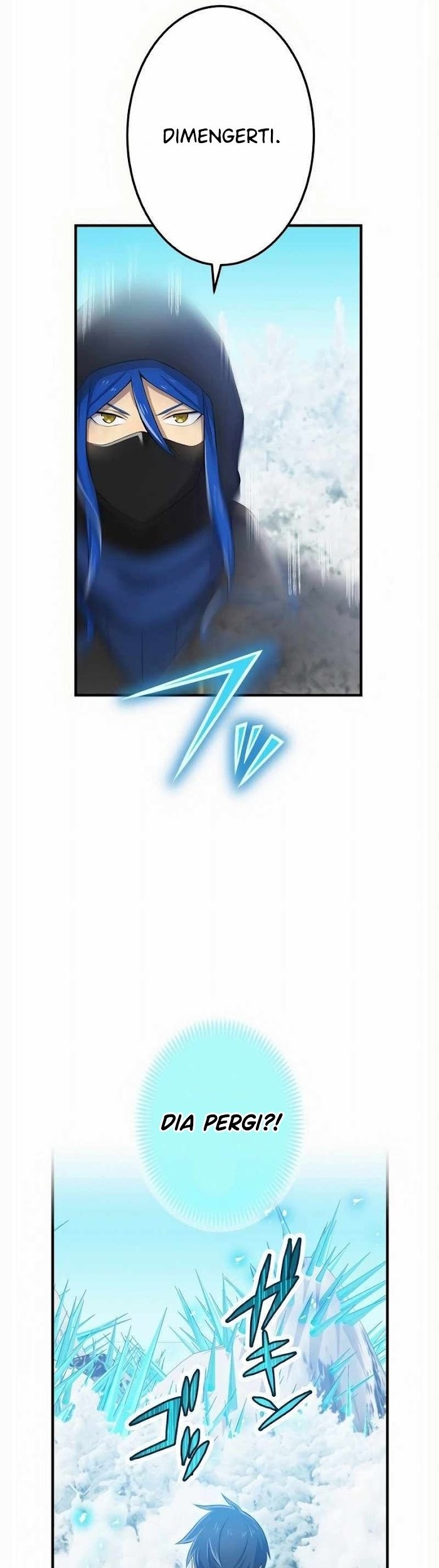 I Am the Strongest Awakeners, Recognized by All of the World’s Cheat Masters Chapter 20 - halaman 13