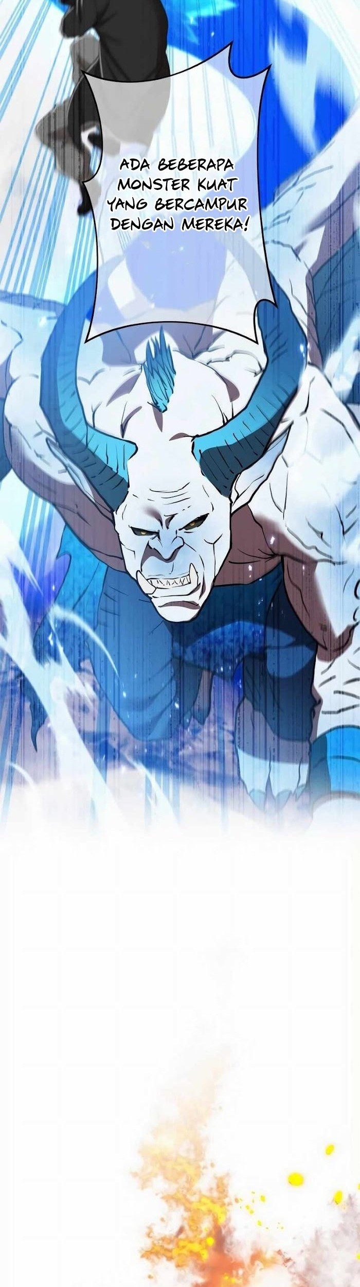 I Am the Strongest Awakeners, Recognized by All of the World’s Cheat Masters Chapter 20 - halaman 26