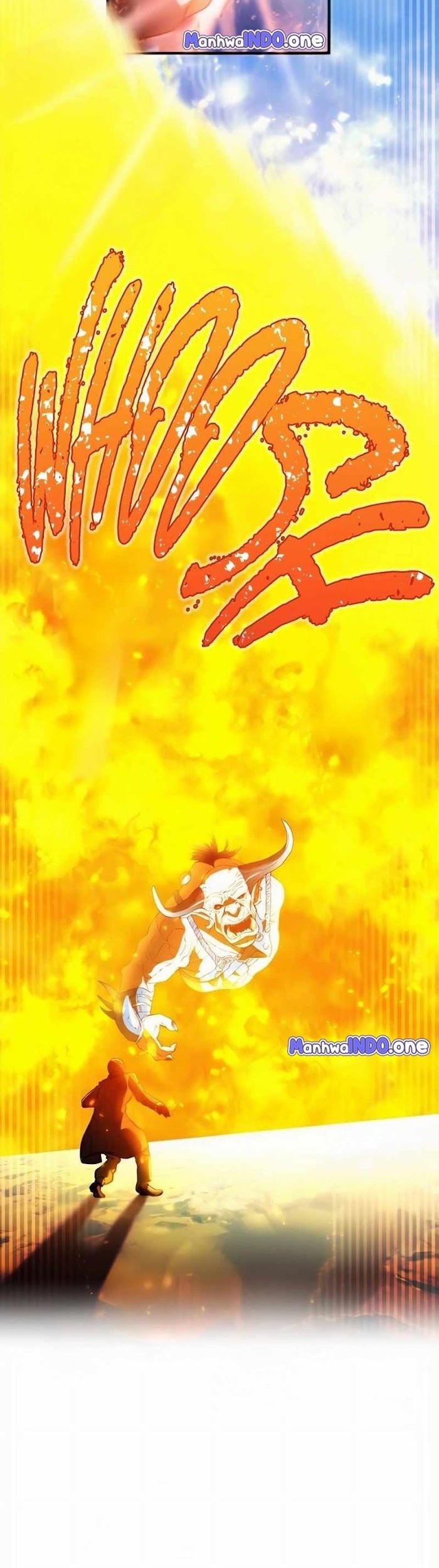 I Am the Strongest Awakeners, Recognized by All of the World’s Cheat Masters Chapter 20 - halaman 28