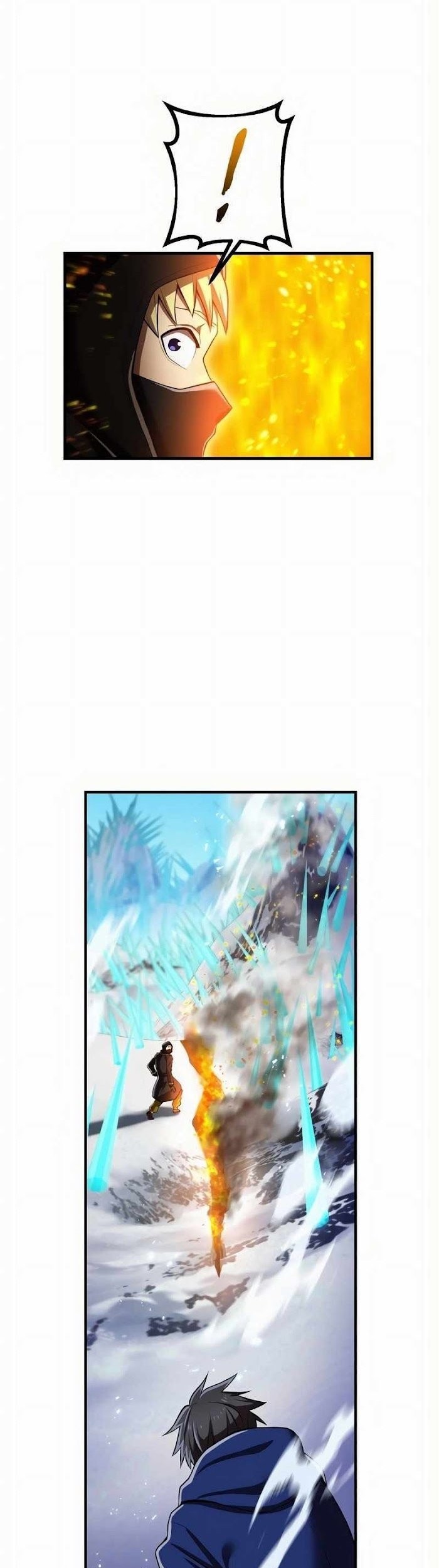 I Am the Strongest Awakeners, Recognized by All of the World’s Cheat Masters Chapter 20 - halaman 29