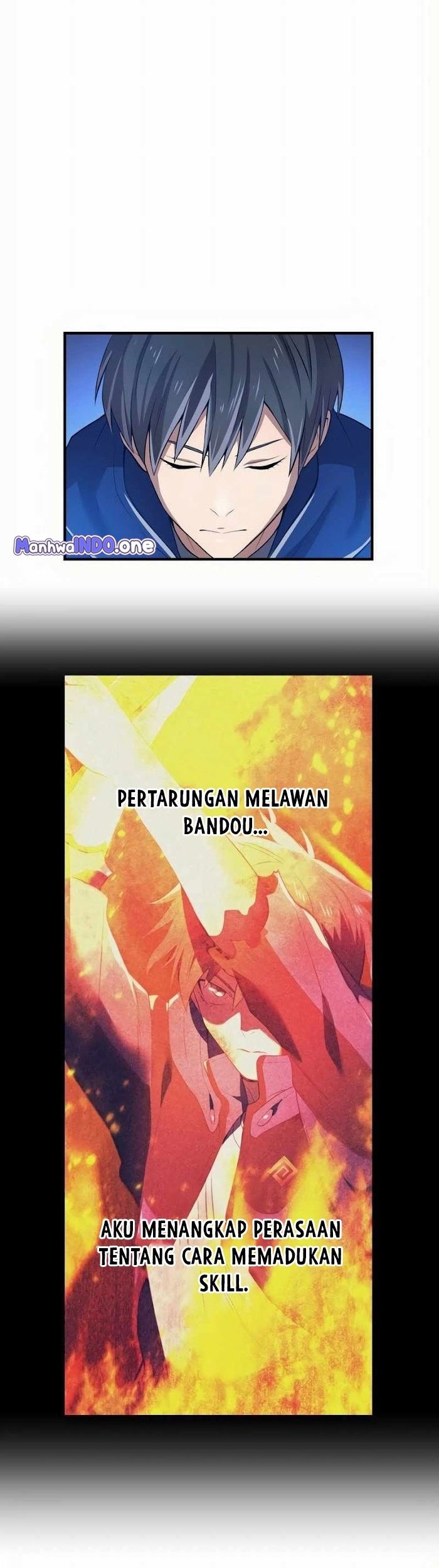 I Am the Strongest Awakeners, Recognized by All of the World’s Cheat Masters Chapter 20 - halaman 38