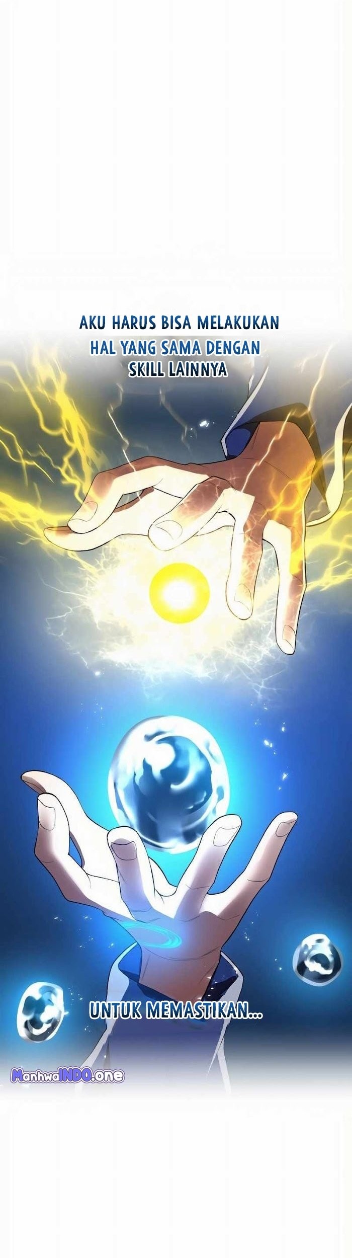 I Am the Strongest Awakeners, Recognized by All of the World’s Cheat Masters Chapter 20 - halaman 39