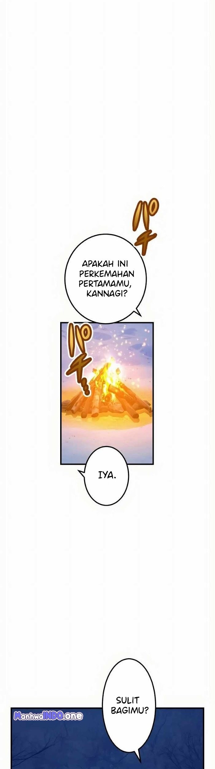 I Am the Strongest Awakeners, Recognized by All of the World’s Cheat Masters Chapter 20 - halaman 43