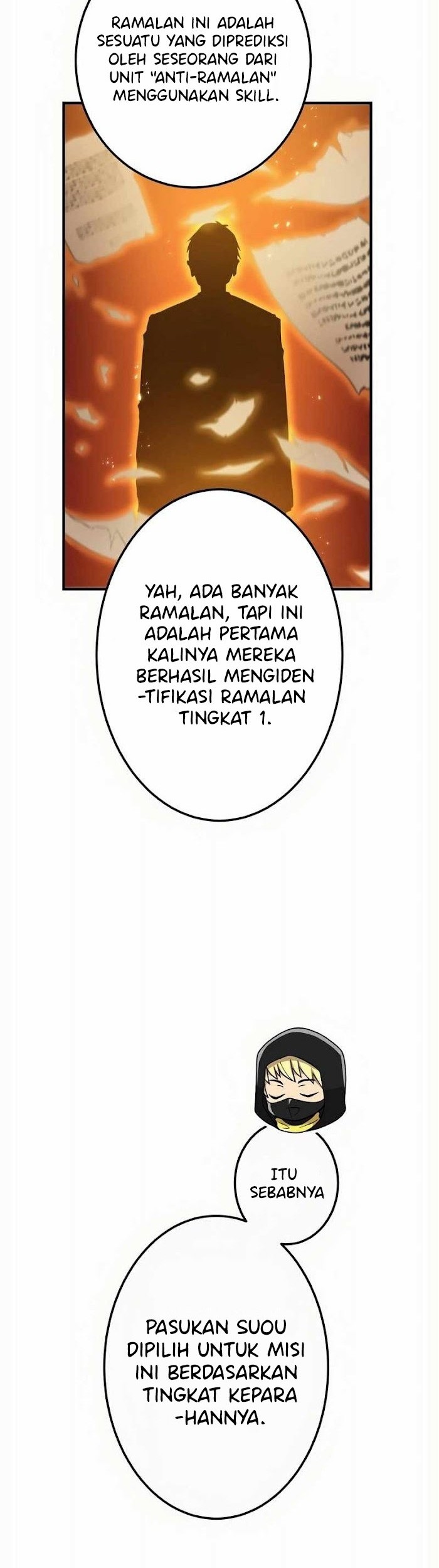 I Am the Strongest Awakeners, Recognized by All of the World’s Cheat Masters Chapter 20 - halaman 6