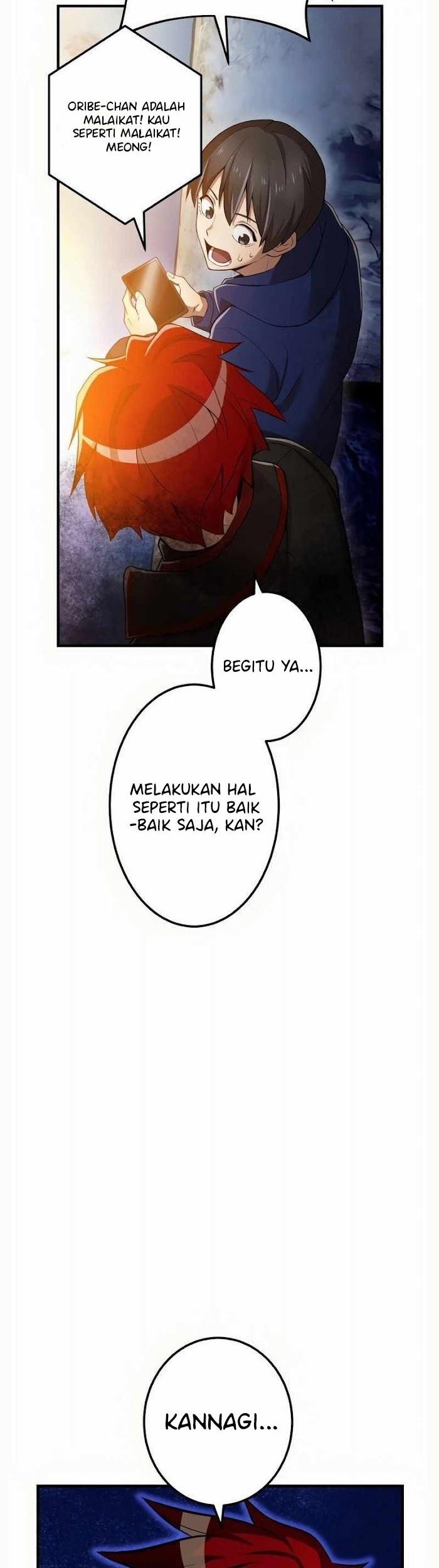 I Am the Strongest Awakeners, Recognized by All of the World’s Cheat Masters Chapter 20 - halaman 60