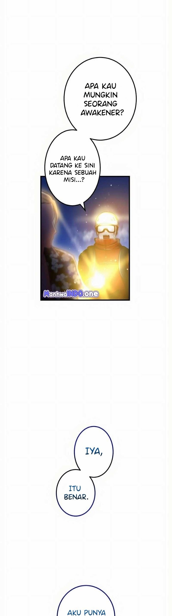 I Am the Strongest Awakeners, Recognized by All of the World’s Cheat Masters Chapter 20 - halaman 65
