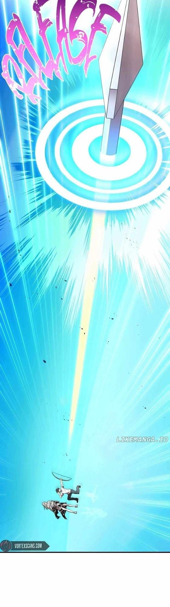 I Am the Strongest Awakeners, Recognized by All of the World’s Cheat Masters Chapter 21 - halaman 10