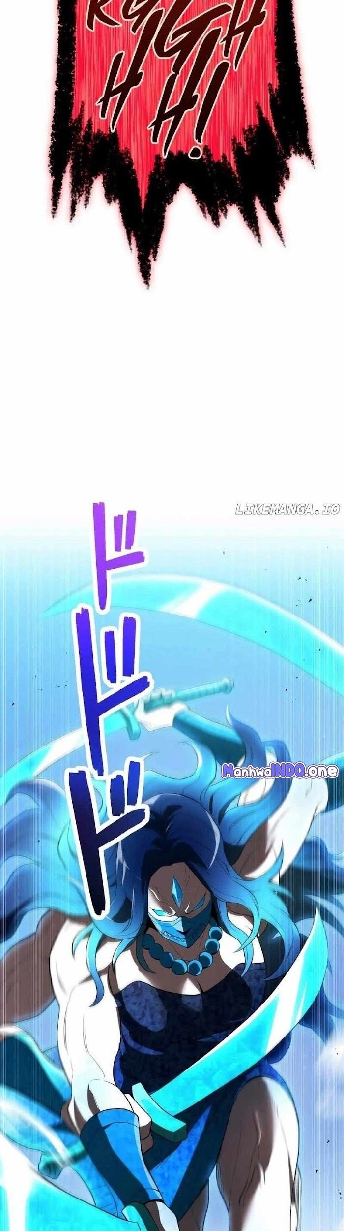 I Am the Strongest Awakeners, Recognized by All of the World’s Cheat Masters Chapter 21 - halaman 27