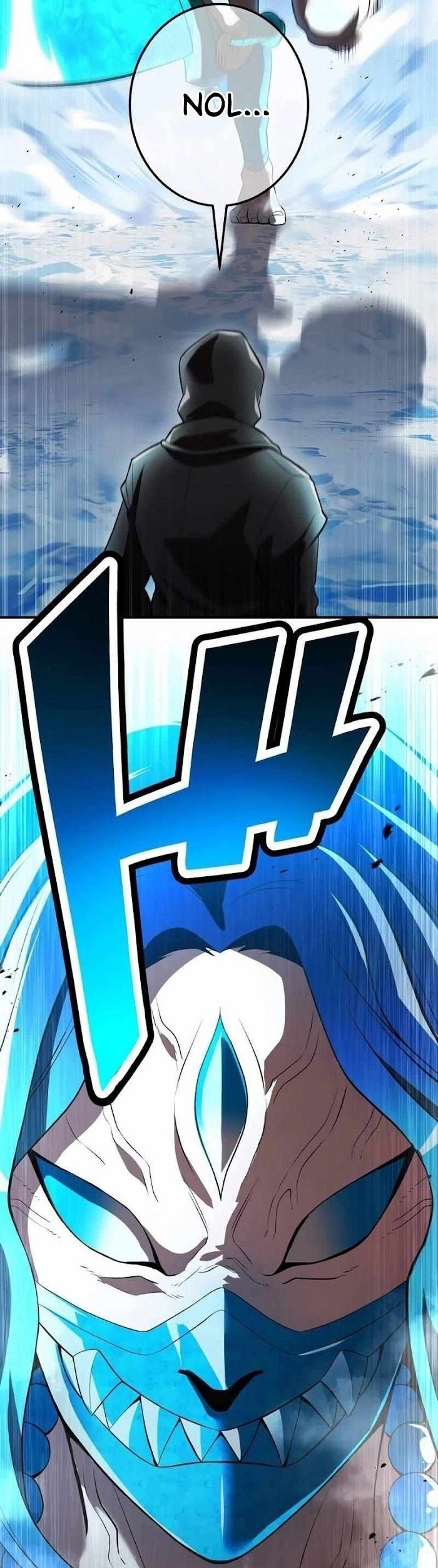 I Am the Strongest Awakeners, Recognized by All of the World’s Cheat Masters Chapter 21 - halaman 28