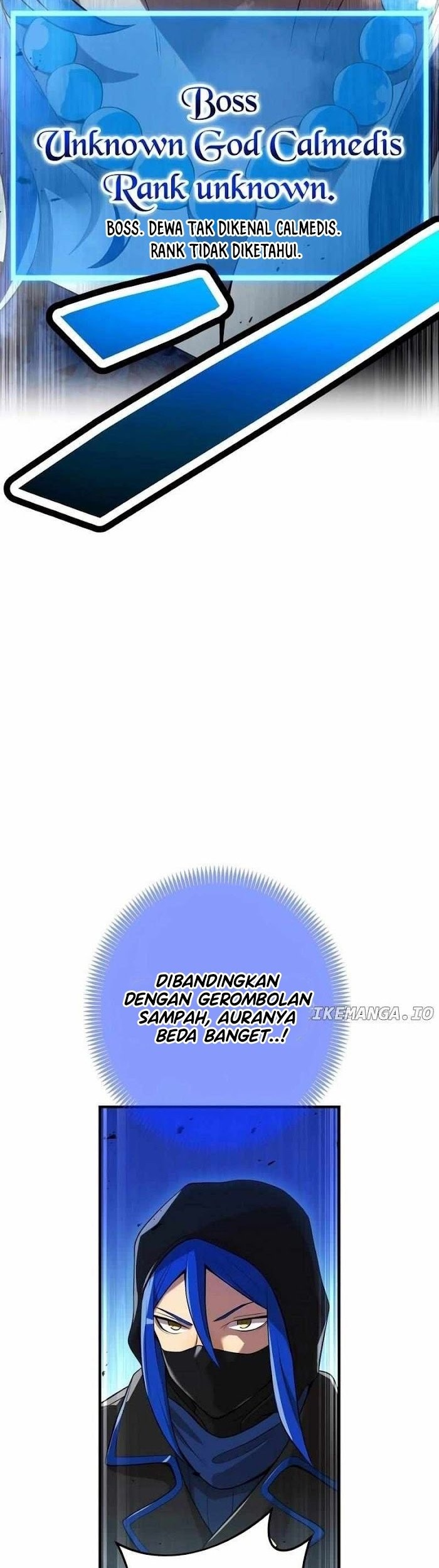 I Am the Strongest Awakeners, Recognized by All of the World’s Cheat Masters Chapter 21 - halaman 29