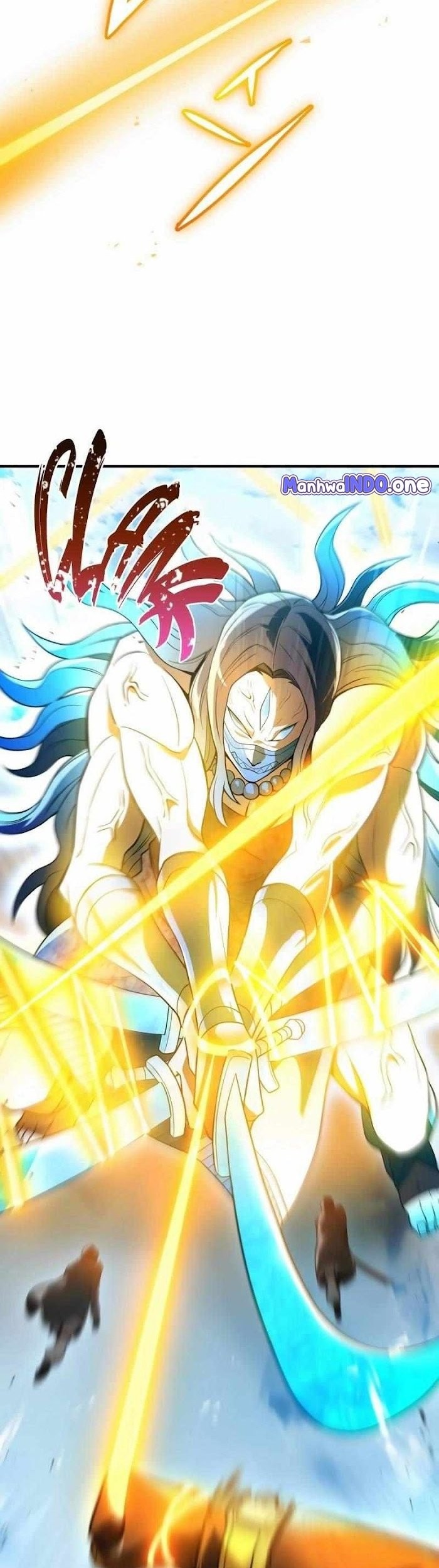 I Am the Strongest Awakeners, Recognized by All of the World’s Cheat Masters Chapter 21 - halaman 31