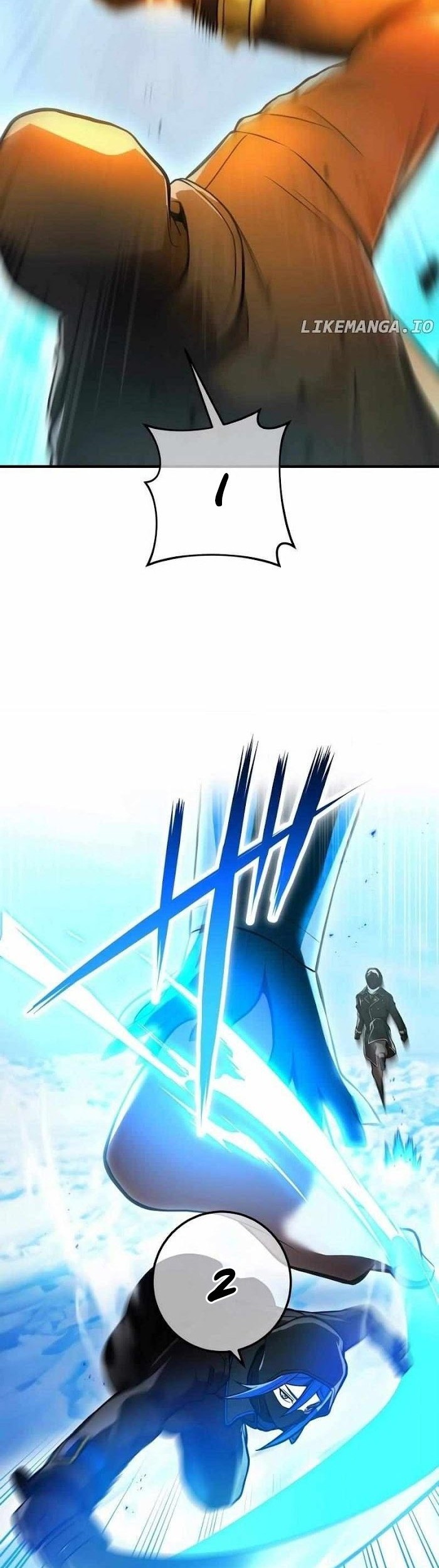 I Am the Strongest Awakeners, Recognized by All of the World’s Cheat Masters Chapter 21 - halaman 32