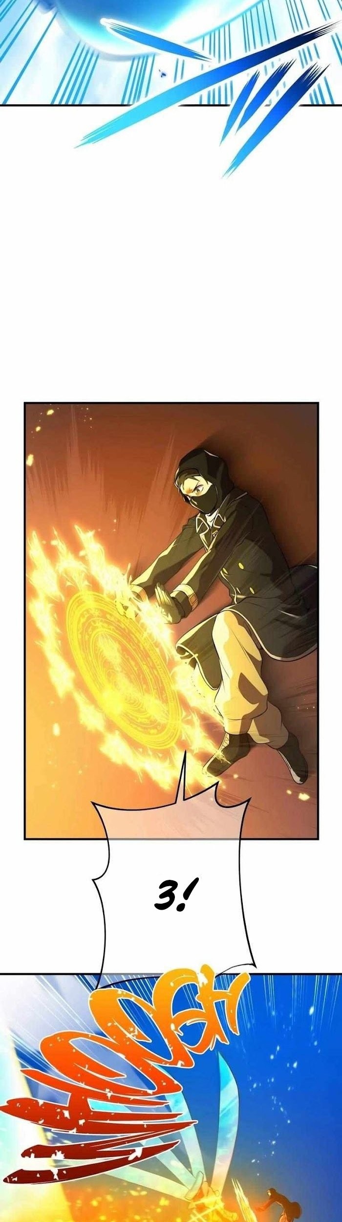 I Am the Strongest Awakeners, Recognized by All of the World’s Cheat Masters Chapter 21 - halaman 33