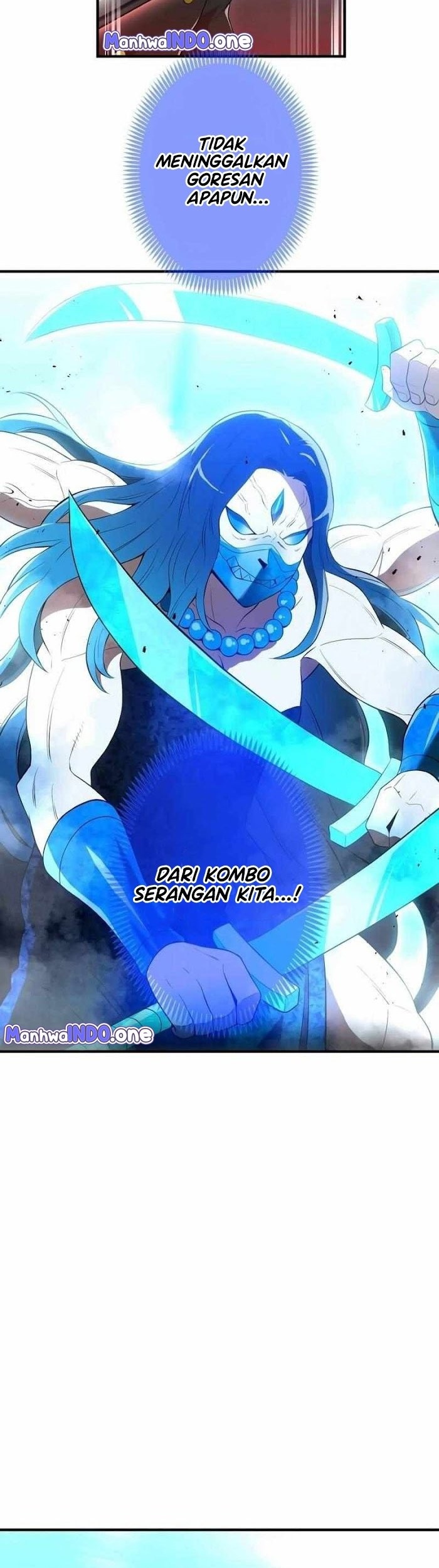I Am the Strongest Awakeners, Recognized by All of the World’s Cheat Masters Chapter 21 - halaman 35