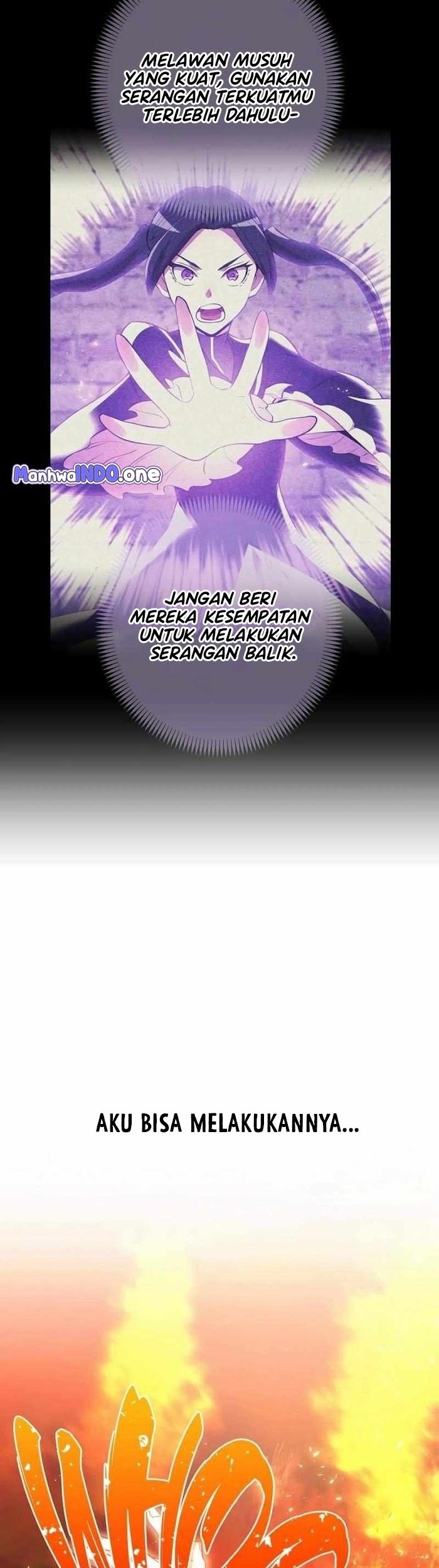 I Am the Strongest Awakeners, Recognized by All of the World’s Cheat Masters Chapter 21 - halaman 38