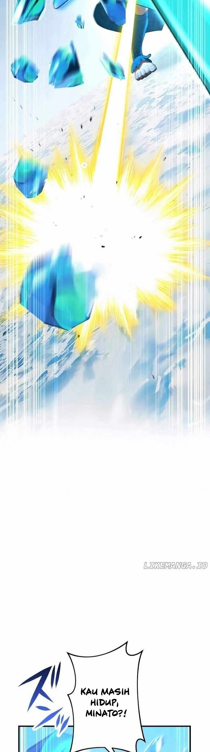 I Am the Strongest Awakeners, Recognized by All of the World’s Cheat Masters Chapter 21 - halaman 44