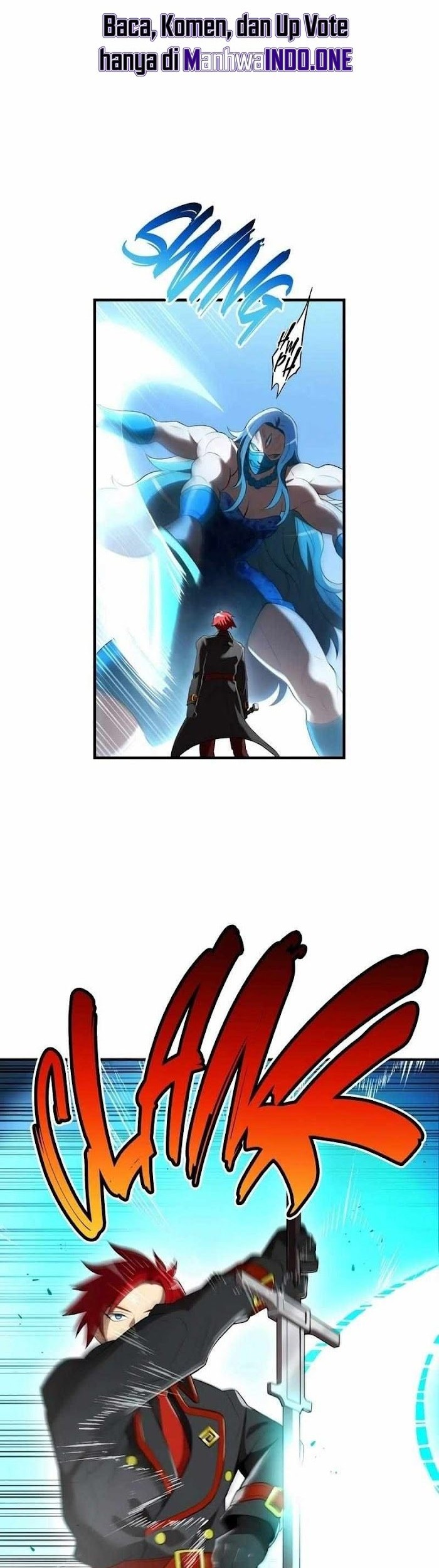I Am the Strongest Awakeners, Recognized by All of the World’s Cheat Masters Chapter 21 - halaman 56