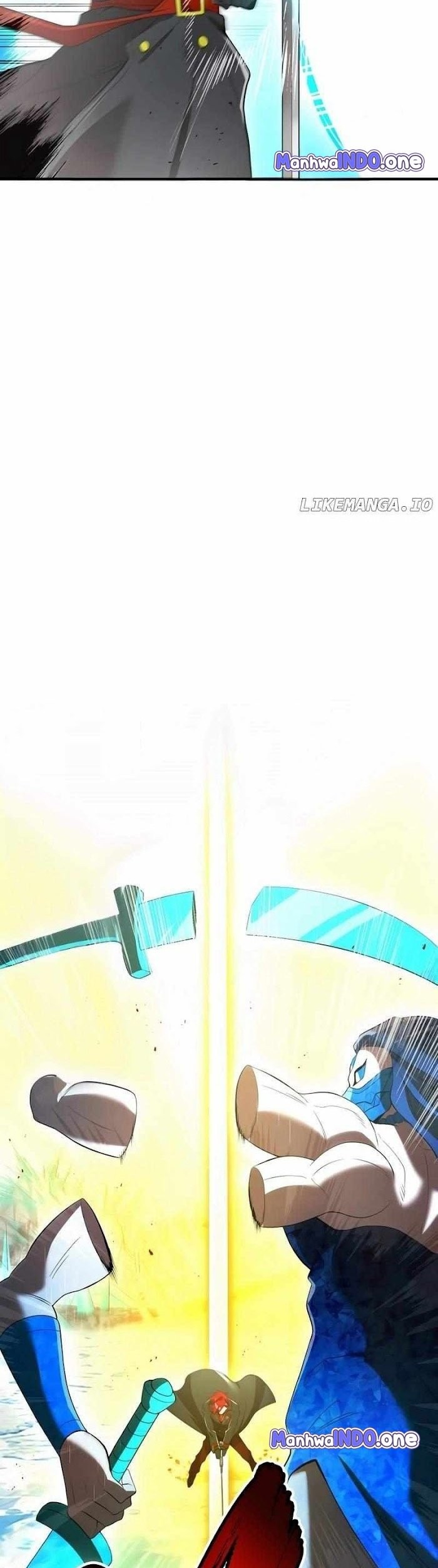 I Am the Strongest Awakeners, Recognized by All of the World’s Cheat Masters Chapter 21 - halaman 57