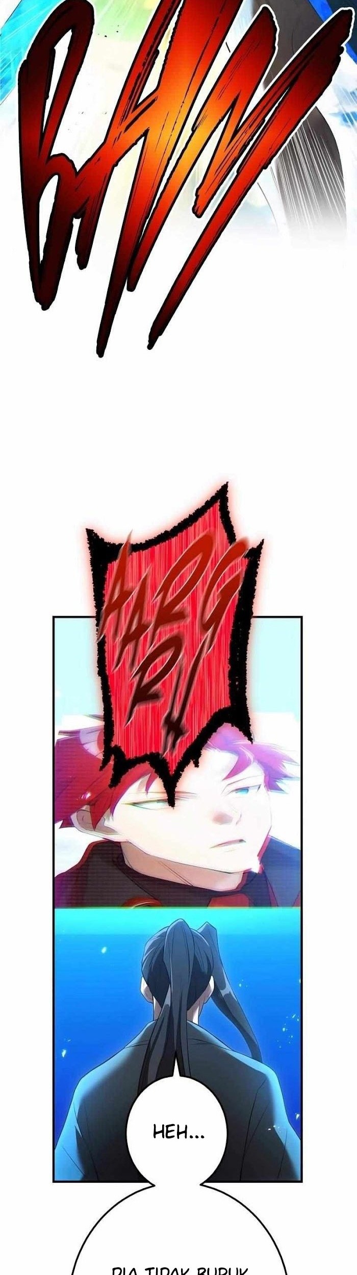 I Am the Strongest Awakeners, Recognized by All of the World’s Cheat Masters Chapter 21 - halaman 58