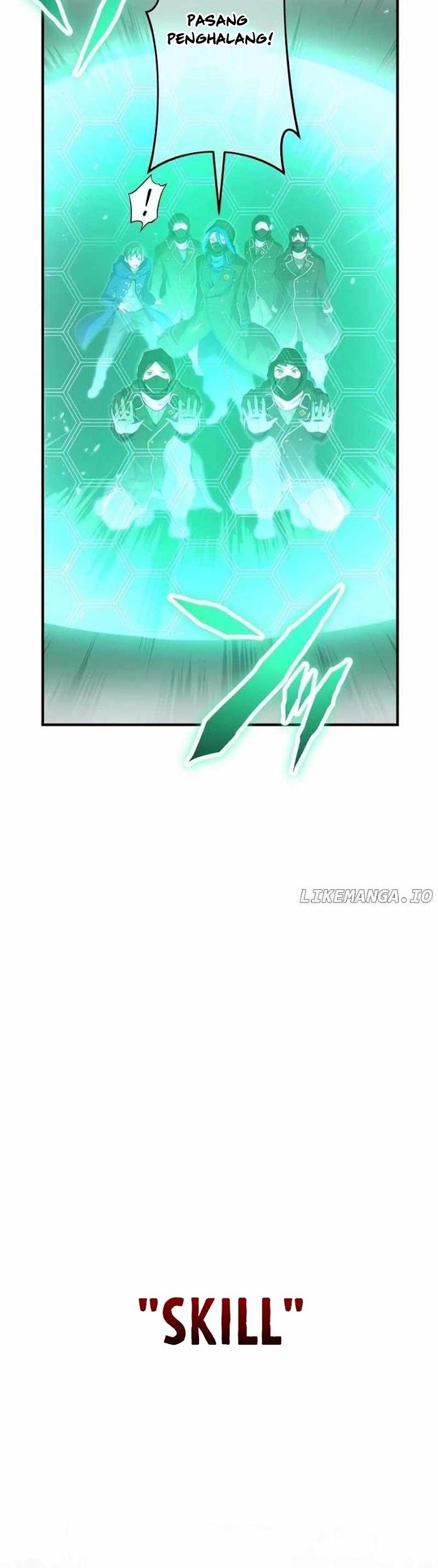 I Am the Strongest Awakeners, Recognized by All of the World’s Cheat Masters Chapter 21 - halaman 62