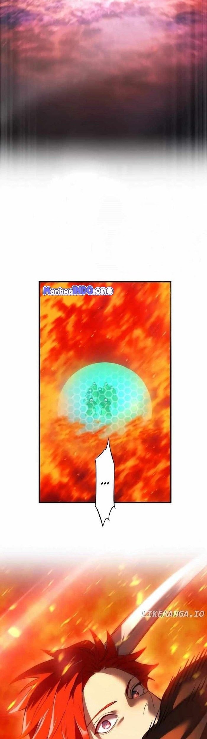 I Am the Strongest Awakeners, Recognized by All of the World’s Cheat Masters Chapter 21 - halaman 64
