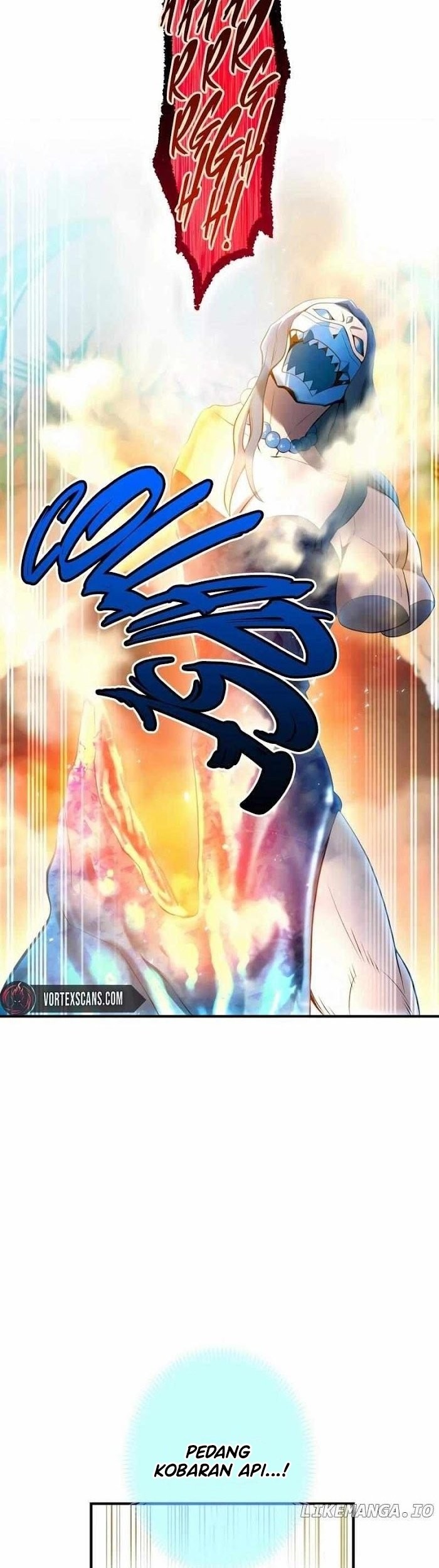 I Am the Strongest Awakeners, Recognized by All of the World’s Cheat Masters Chapter 21 - halaman 69