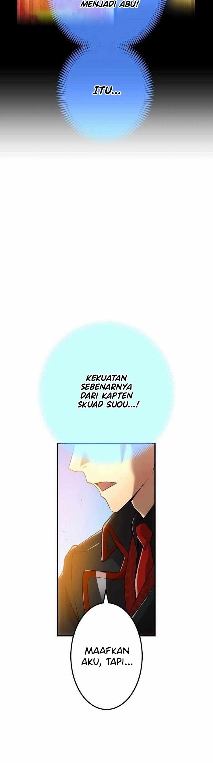 I Am the Strongest Awakeners, Recognized by All of the World’s Cheat Masters Chapter 21 - halaman 71
