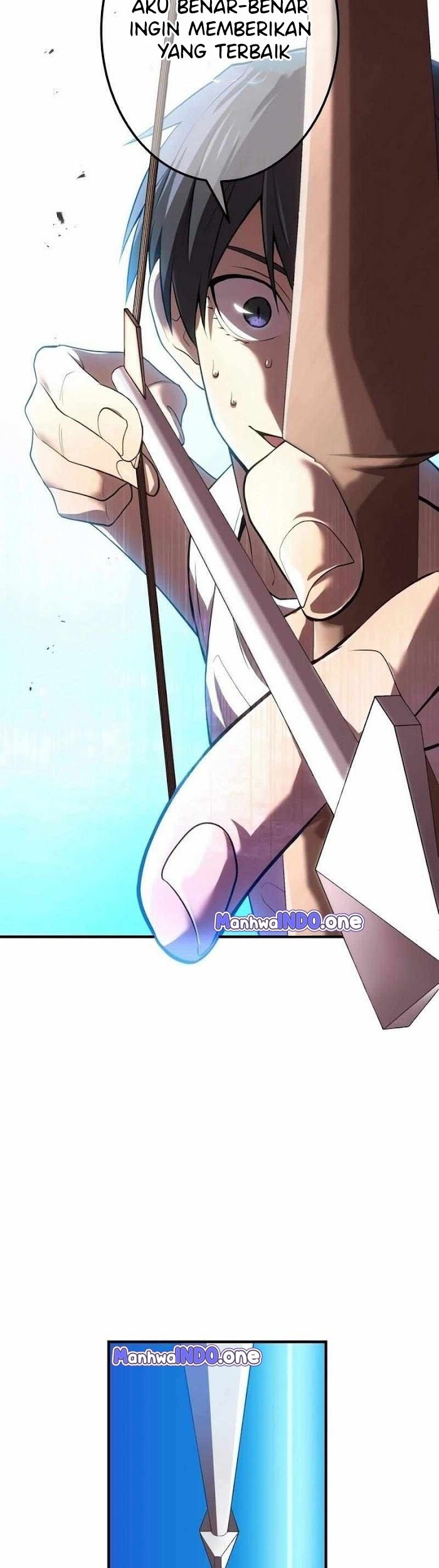 I Am the Strongest Awakeners, Recognized by All of the World’s Cheat Masters Chapter 21 - halaman 8