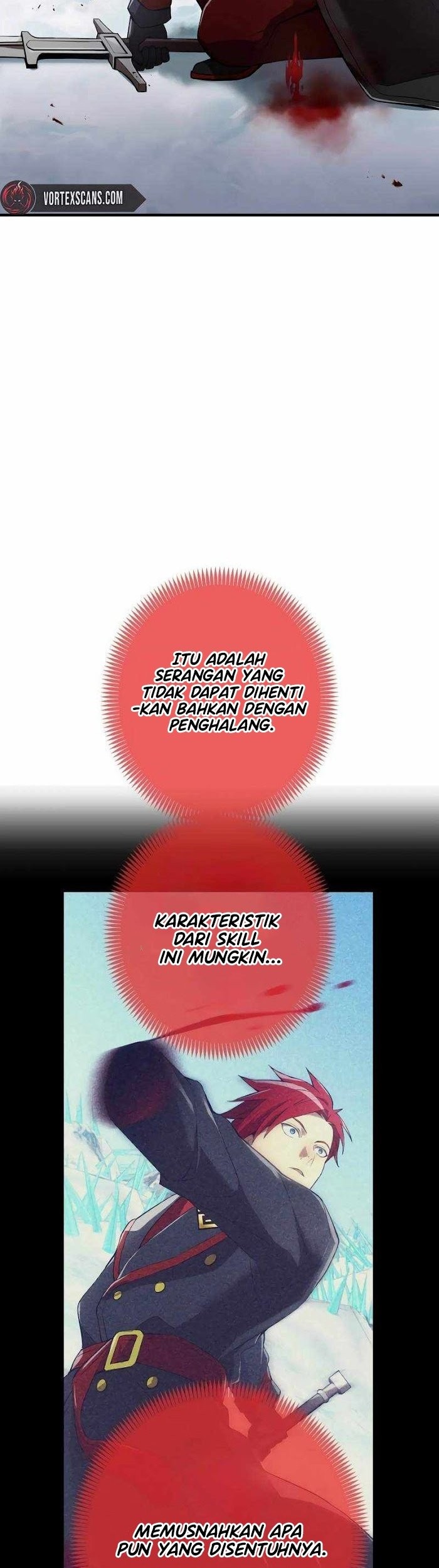 I Am the Strongest Awakeners, Recognized by All of the World’s Cheat Masters Chapter 22 - halaman 15