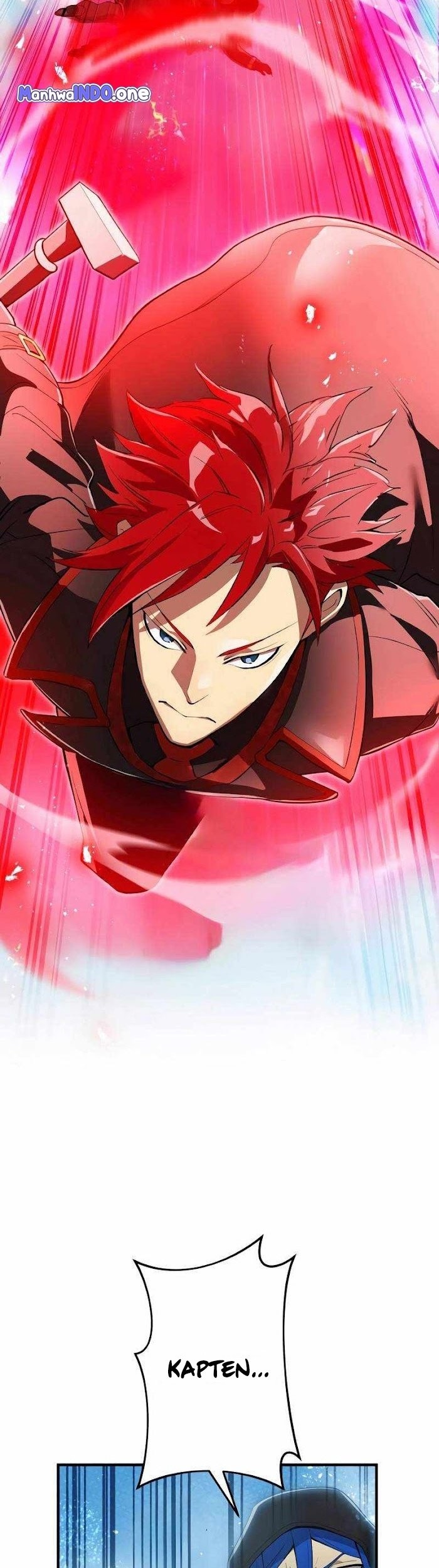 I Am the Strongest Awakeners, Recognized by All of the World’s Cheat Masters Chapter 22 - halaman 17