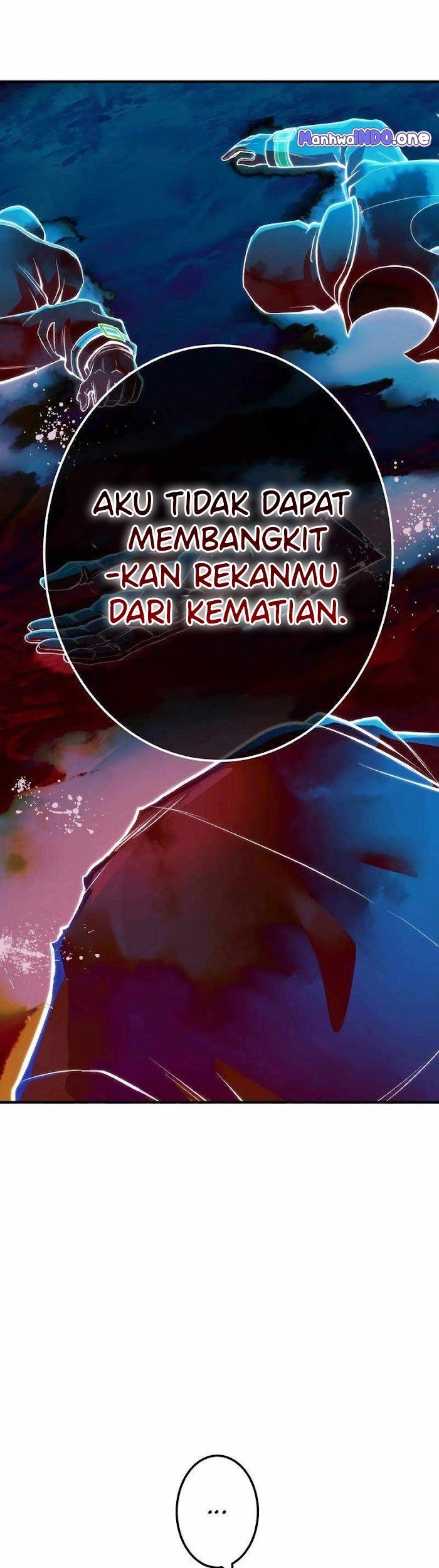 I Am the Strongest Awakeners, Recognized by All of the World’s Cheat Masters Chapter 22 - halaman 24