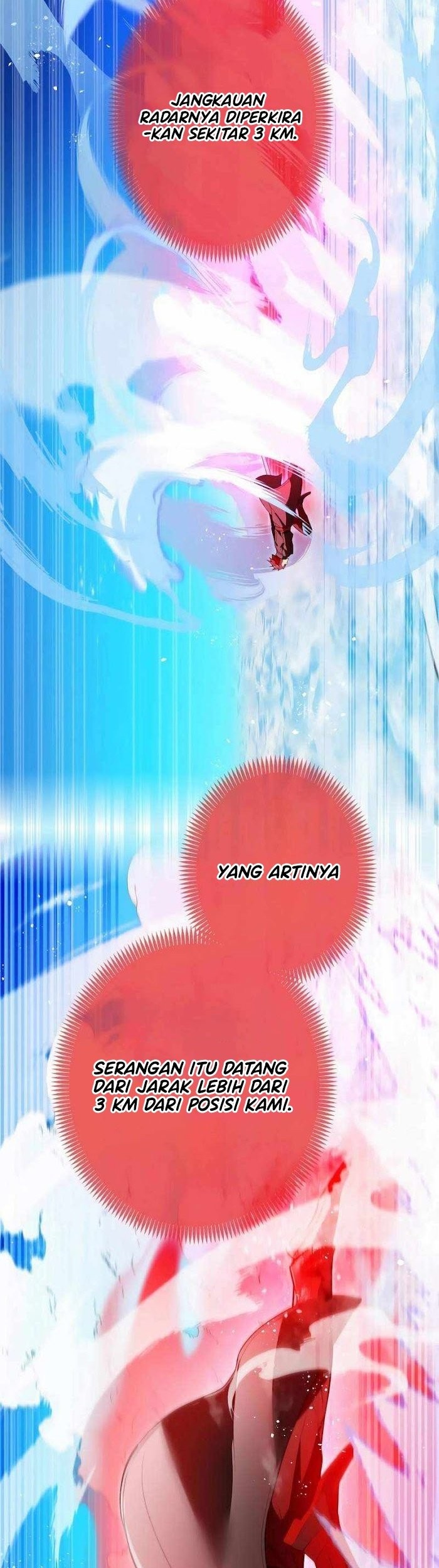 I Am the Strongest Awakeners, Recognized by All of the World’s Cheat Masters Chapter 22 - halaman 33