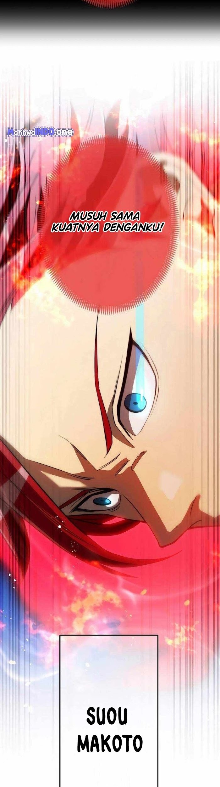 I Am the Strongest Awakeners, Recognized by All of the World’s Cheat Masters Chapter 22 - halaman 35