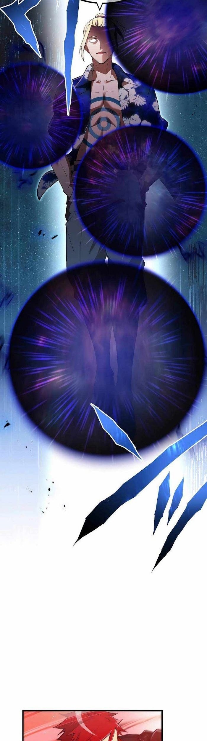 I Am the Strongest Awakeners, Recognized by All of the World’s Cheat Masters Chapter 22 - halaman 49