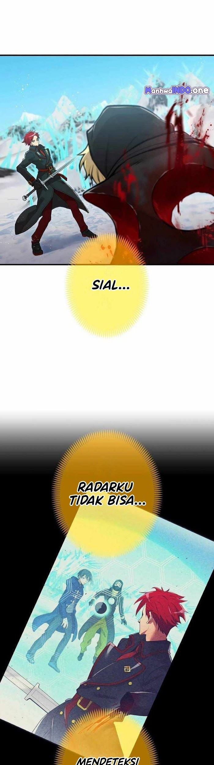 I Am the Strongest Awakeners, Recognized by All of the World’s Cheat Masters Chapter 22 - halaman 5