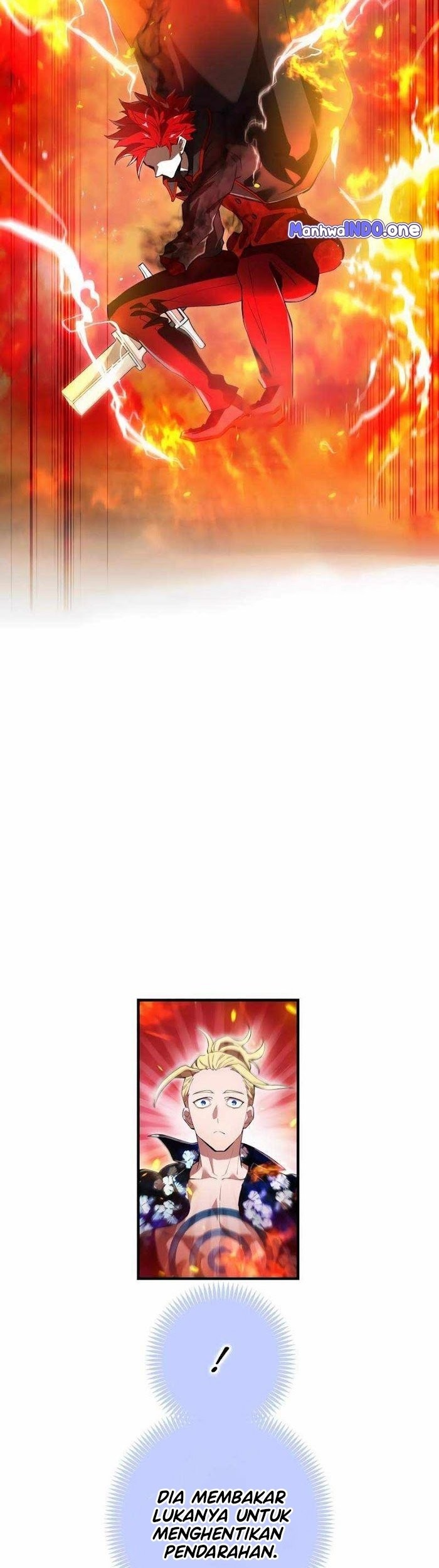 I Am the Strongest Awakeners, Recognized by All of the World’s Cheat Masters Chapter 22 - halaman 67