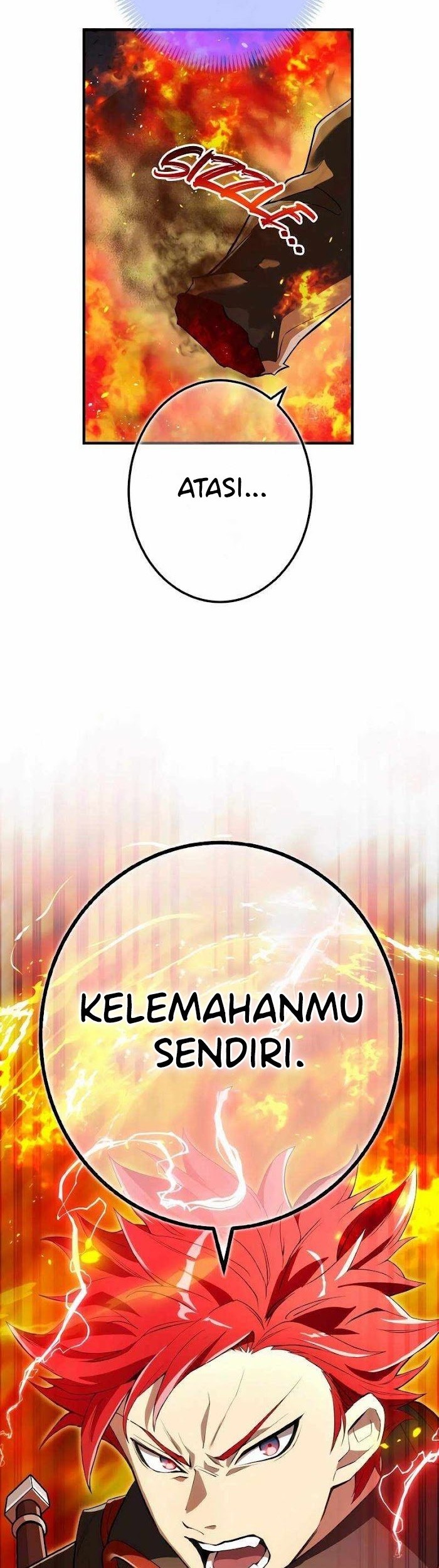 I Am the Strongest Awakeners, Recognized by All of the World’s Cheat Masters Chapter 22 - halaman 68