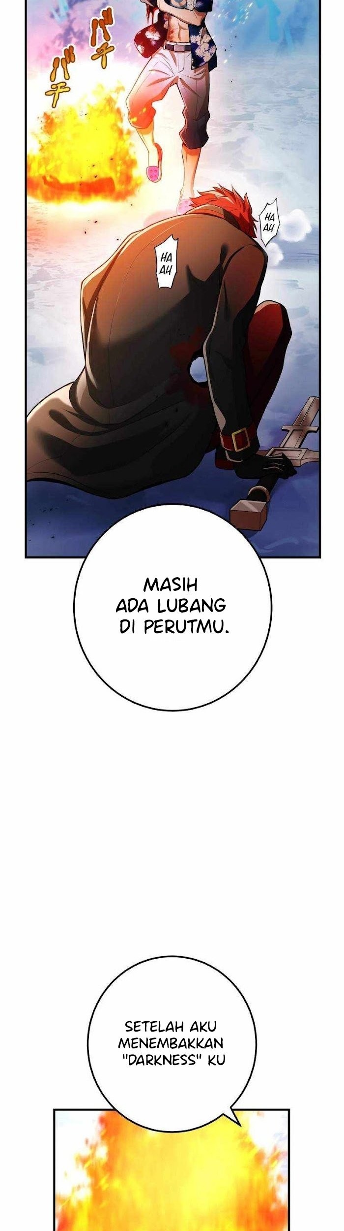I Am the Strongest Awakeners, Recognized by All of the World’s Cheat Masters Chapter 23 - halaman 15