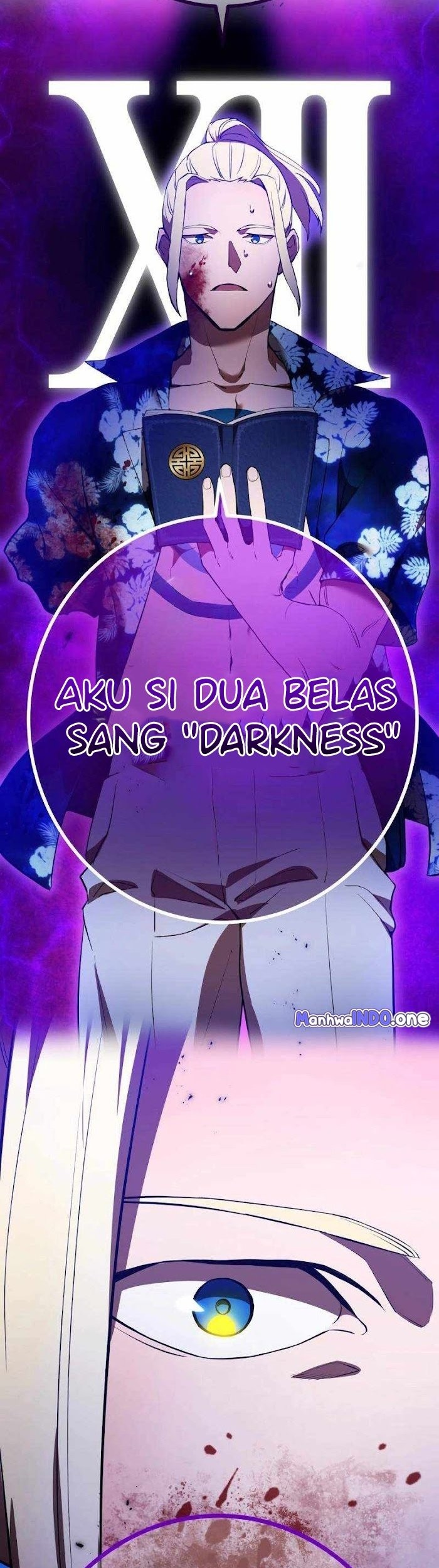 I Am the Strongest Awakeners, Recognized by All of the World’s Cheat Masters Chapter 23 - halaman 27
