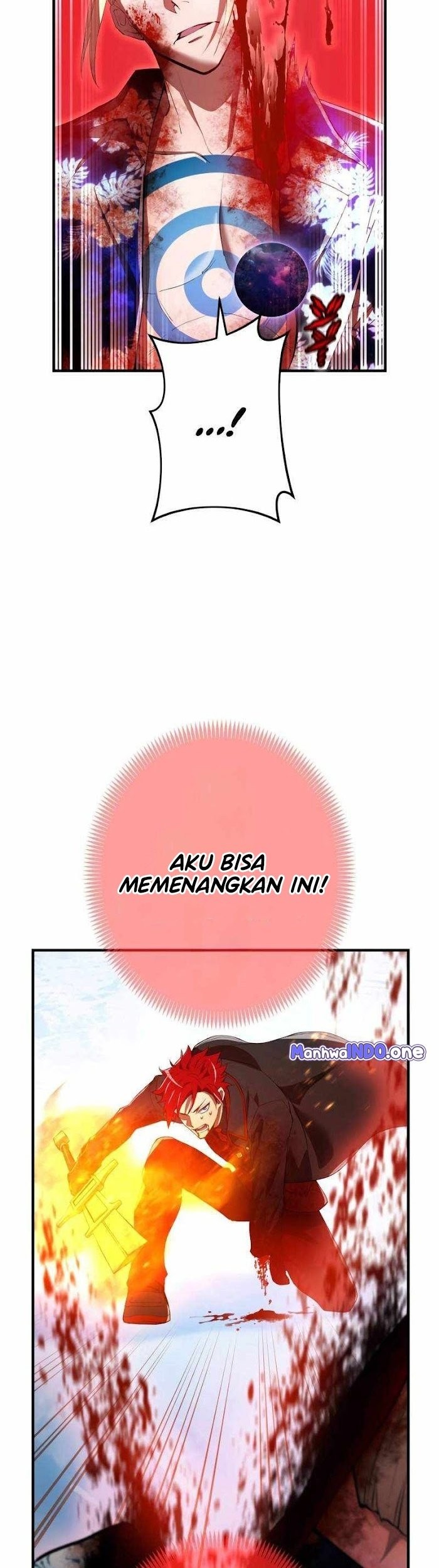 I Am the Strongest Awakeners, Recognized by All of the World’s Cheat Masters Chapter 23 - halaman 31
