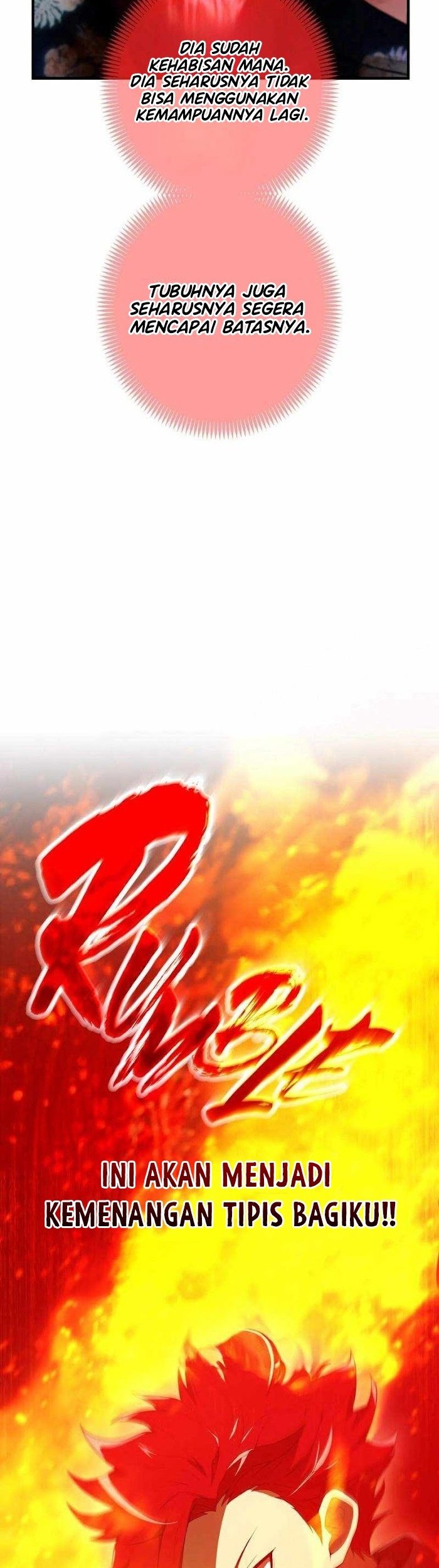 I Am the Strongest Awakeners, Recognized by All of the World’s Cheat Masters Chapter 23 - halaman 32