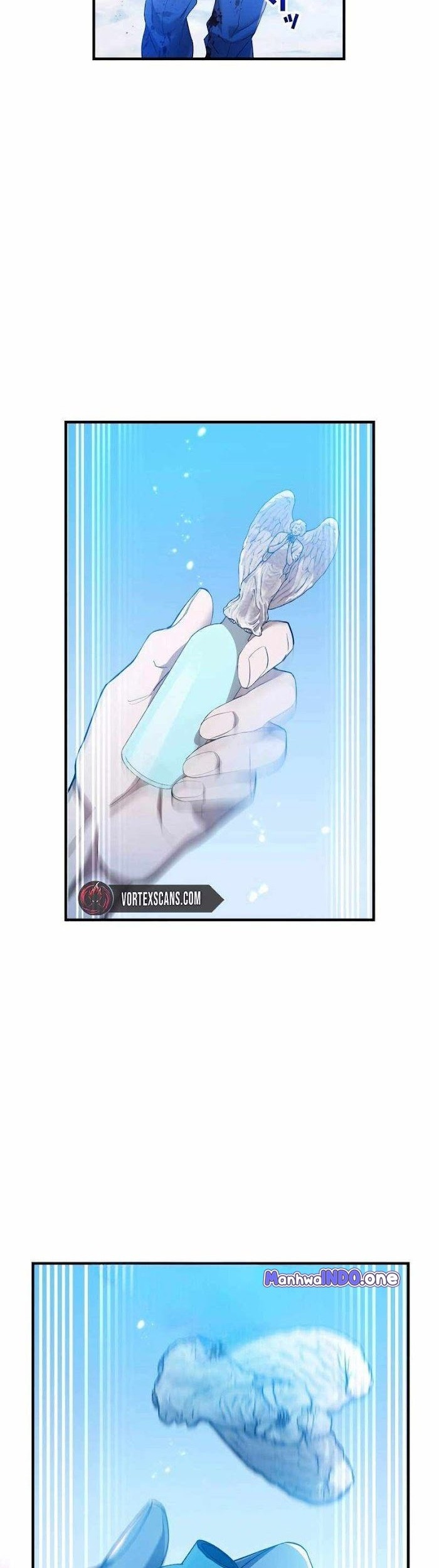 I Am the Strongest Awakeners, Recognized by All of the World’s Cheat Masters Chapter 23 - halaman 34
