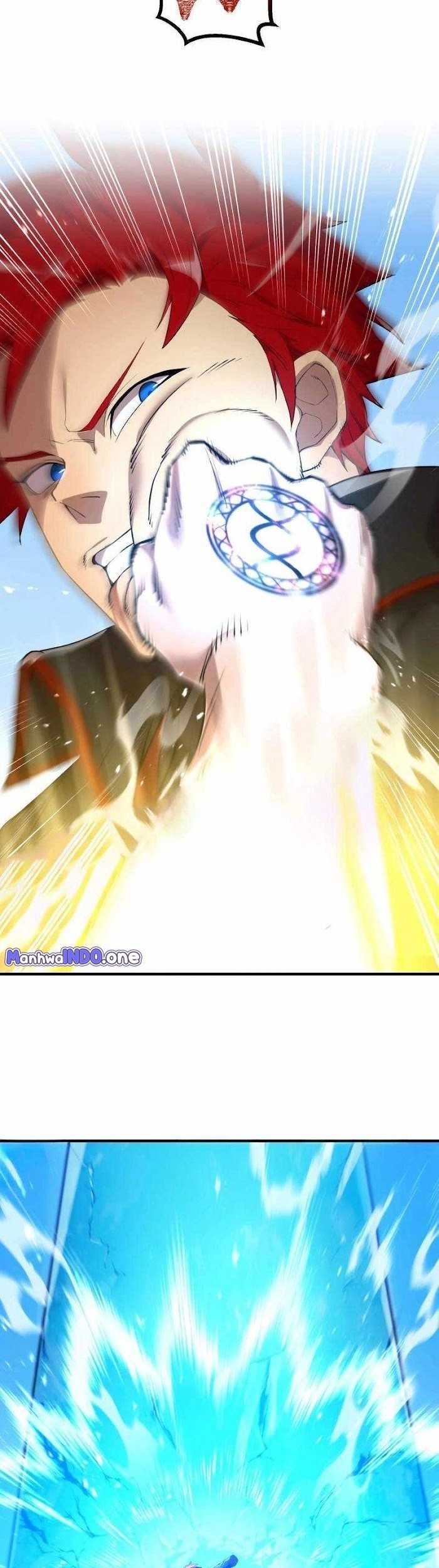I Am the Strongest Awakeners, Recognized by All of the World’s Cheat Masters Chapter 23 - halaman 36