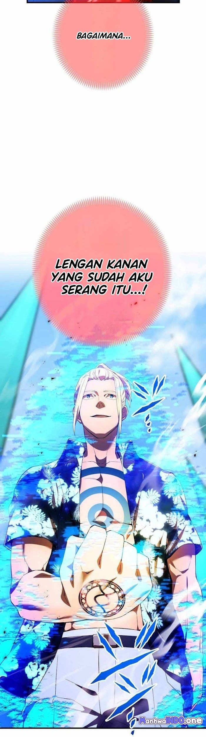I Am the Strongest Awakeners, Recognized by All of the World’s Cheat Masters Chapter 23 - halaman 38