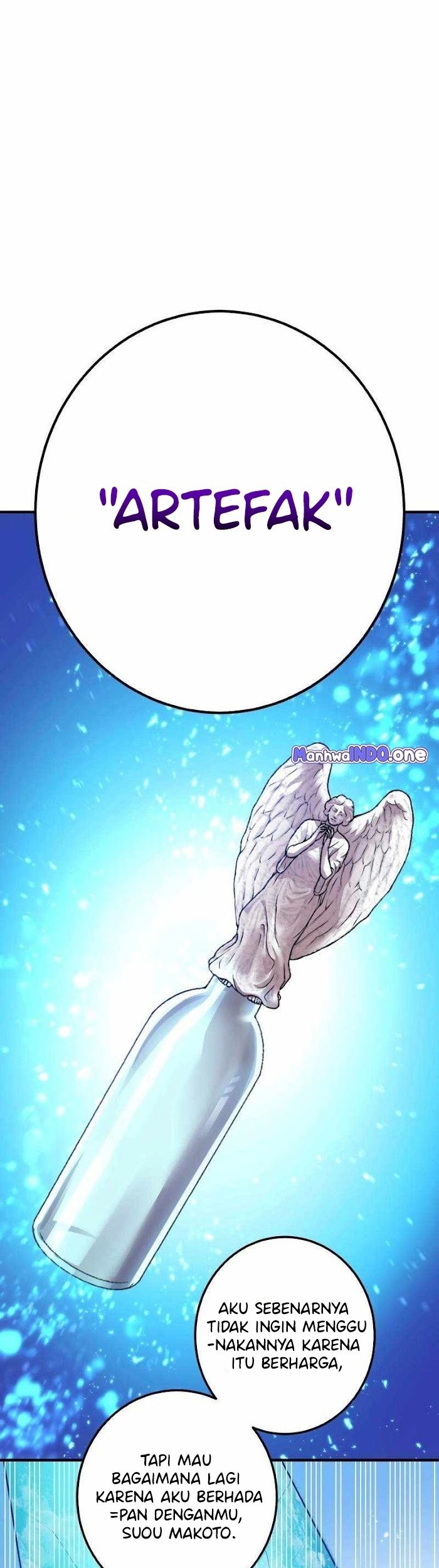 I Am the Strongest Awakeners, Recognized by All of the World’s Cheat Masters Chapter 23 - halaman 39